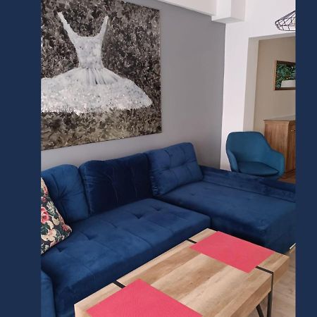 Apartament U Janeczki Stepnica Luaran gambar