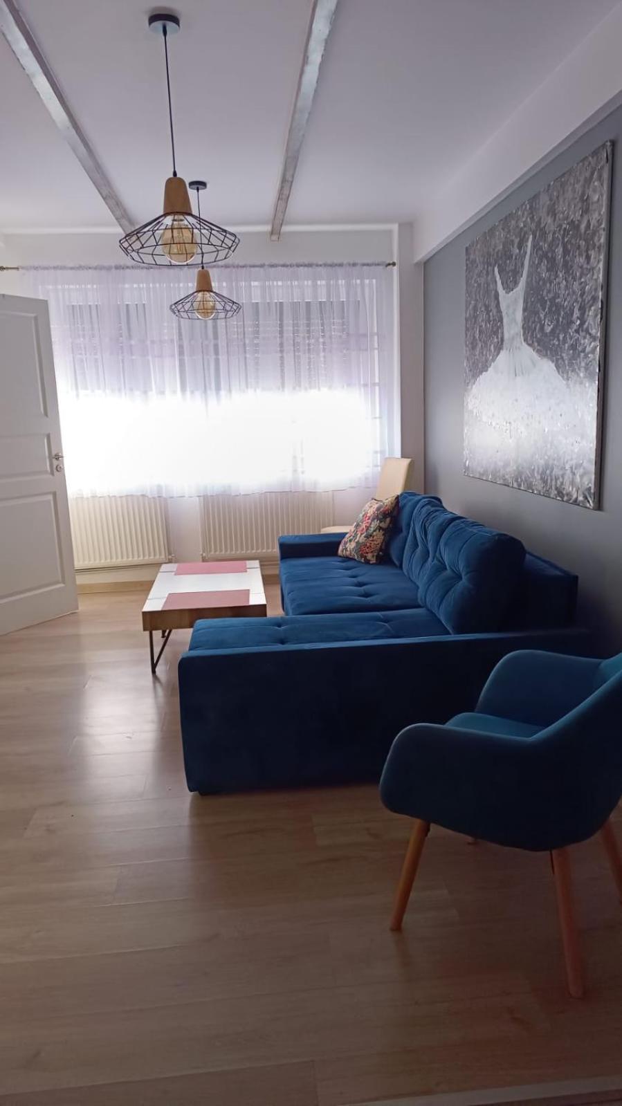 Apartament U Janeczki Stepnica Luaran gambar