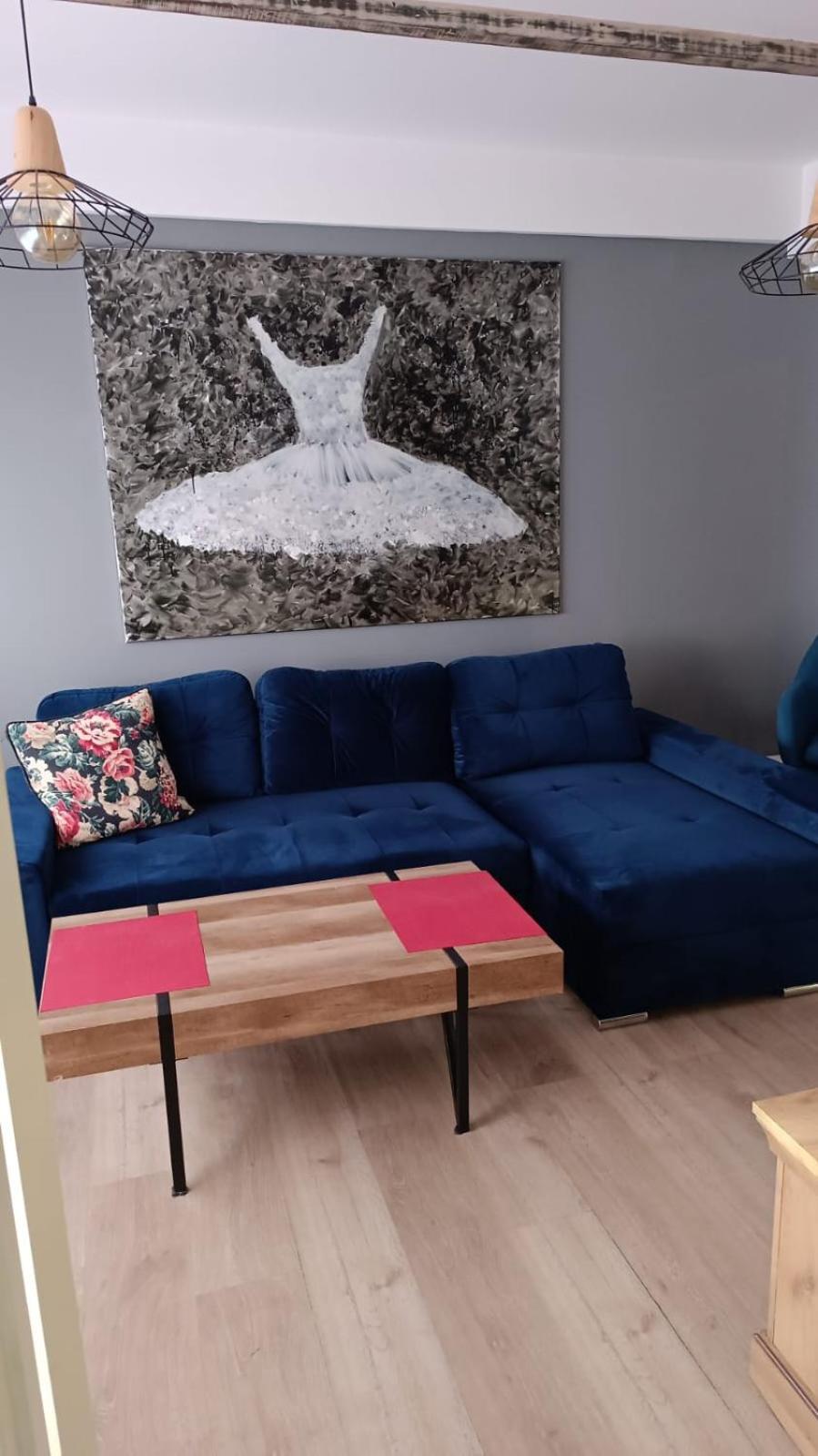 Apartament U Janeczki Stepnica Luaran gambar